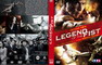 LEGEND OF THE FIST